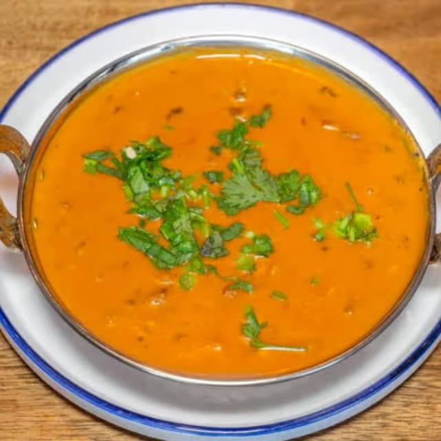 Dal Makhani.