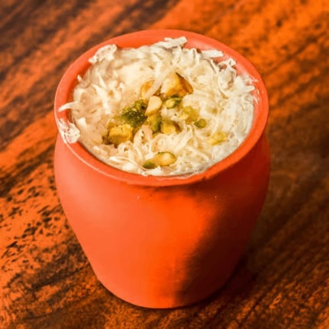 Kheer (Rice Pudding) Full Tray.