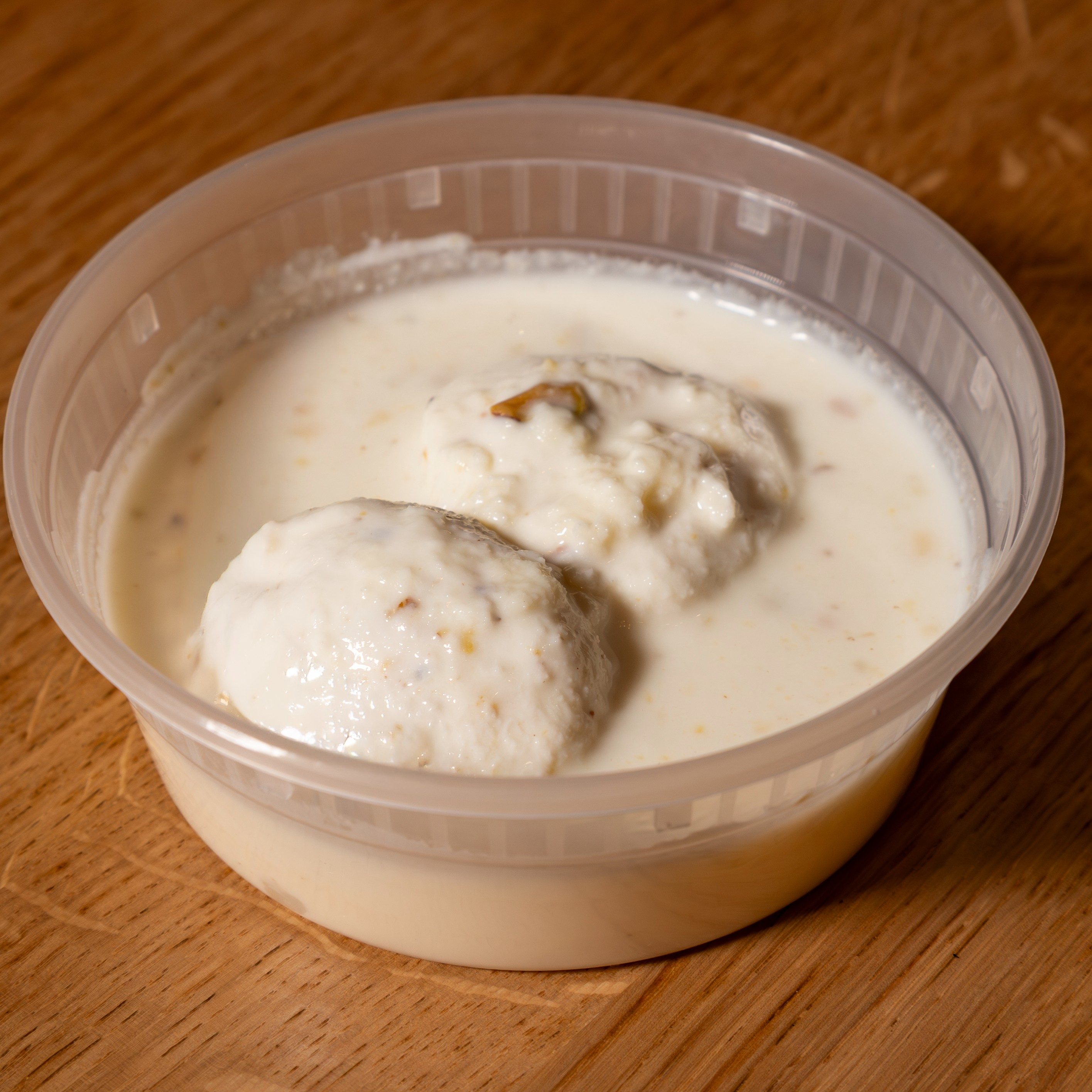 House Special Rasmalai.