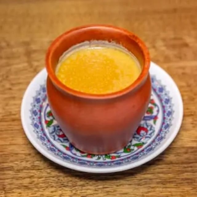 Masala Chiya.