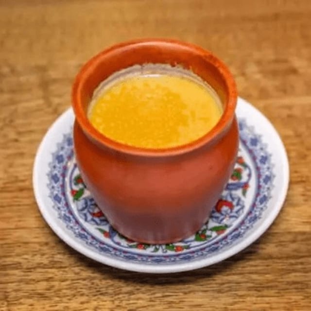 Masala Chiya.