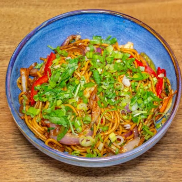 Chow Mein.