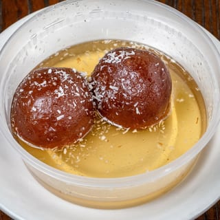 Gulab Jamun