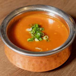 Tomato Soup (Veg)