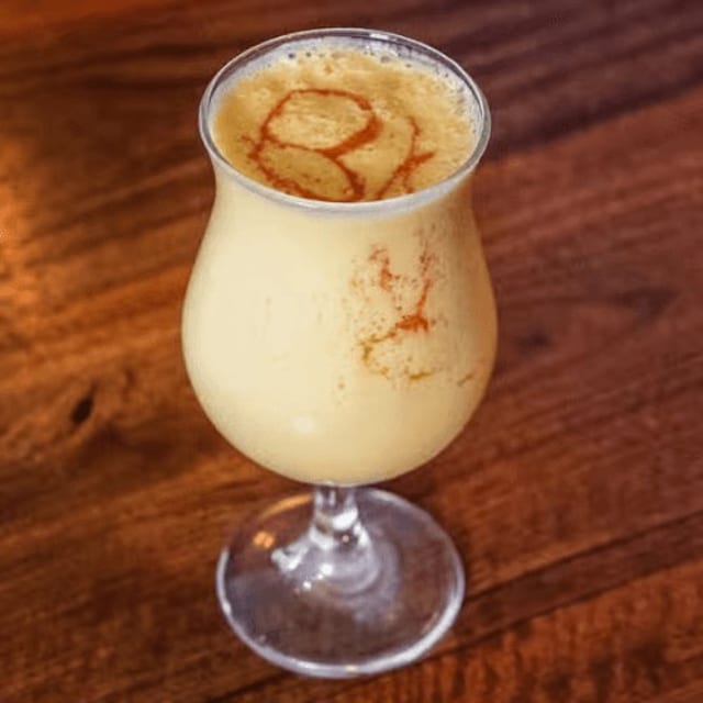 Lassi.