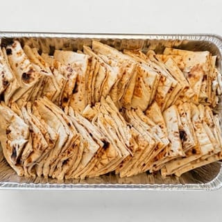 Naan Tray