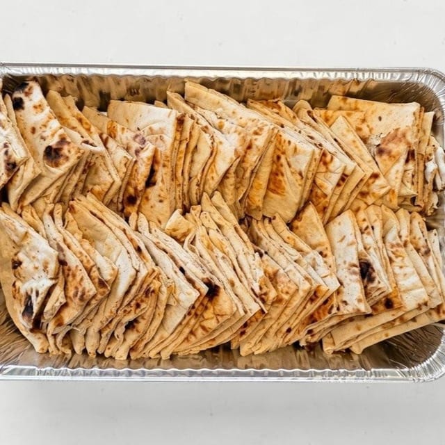 Naan Tray.