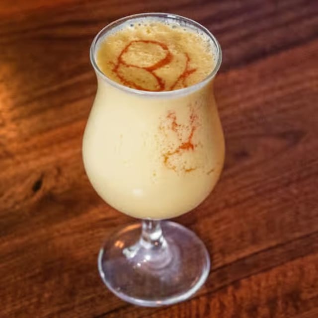 Lassi.