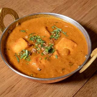 Fish Curry Tray