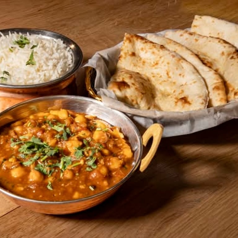 Discover Our Masala Creations